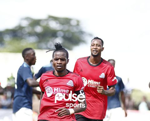 CAF gives Vipers, KCCA two-week deadline to complete transfers