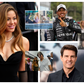 Tom Cruise loses Shakira in a love battle