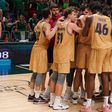 Nigerian professional basketball youngster James Nnaji played a pivotal role for Barcelona as they defeated Unicaja Malaga.