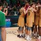 Nigerian professional basketball youngster James Nnaji played a pivotal role for Barcelona as they defeated Unicaja Malaga.