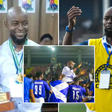 Enyimba head coach Finidi George could be in line for the Super Eagles job
