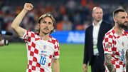 Luka Modric reveals secret to his longevity