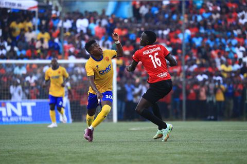 Up to eight stars out of contract at KCCA FC