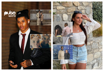 Marcus Rashford dumps childhood sweetheart after 9-year relationship