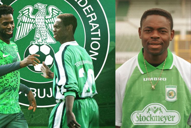 Jordan Torunarigha: KAA Gent defender dumps Germany for Super Eagles of Nigeria