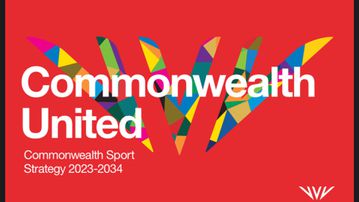 Commonwealth Games Foundation launches new strategic plan with main focus on youth