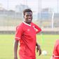 Fahad Bayo optimistic goals will come for Cranes
