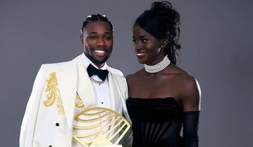 Noah Lyles reveals why he is irresistably drawn to his Jamaican girlfriend Junelle Bromfield