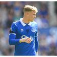 Everton demand £80 million for Branthwaite