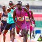 Teen sensation Reynold Cheruiyot to lead Team Kenya’s 1,500m to Paris Olympics