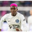 Asisat Oshoala reveals why she left Barcelona