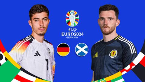 Euro 2024: Germany vs. Scotland through the years & predictions for epic opening clash