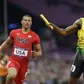 Justin Gatlin on the special attribute about Usain Bolt-led Jamaica's 4 x 100m relay his team USA lacked