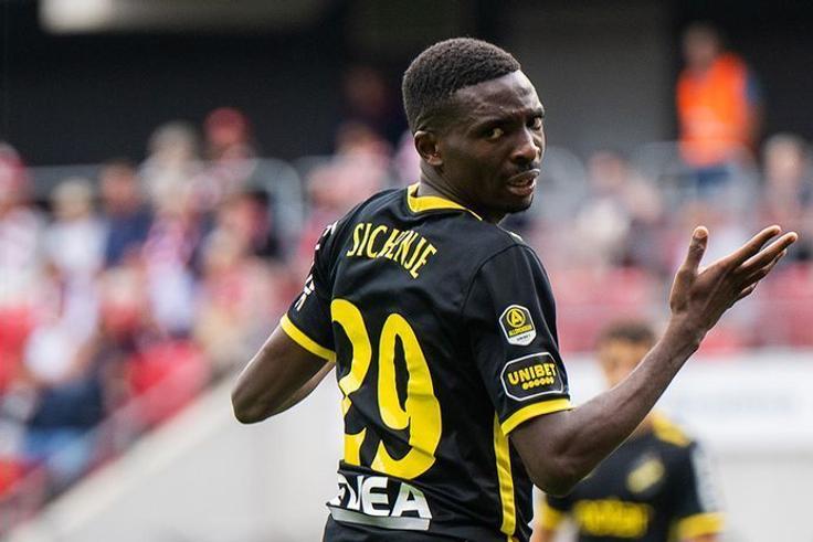 Harambee Stars defender secures loan move back to Finland after frustration in Sweden