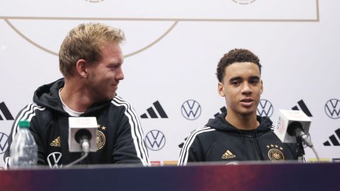 We have everything — Germany boss Nagelsmann talks big ahead of EURO 2024 opener