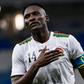 Michael Olunga Harambee Stars. Michael Olunga salary. Michael Olunga net worth. Michael Olunga club.