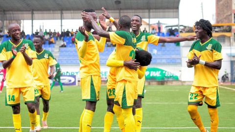 Mathare United win promotion to FKF Premier League after beating Darajani Gogo