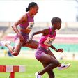 Beatrice Chepkoech & Faith Cherotich reveal strategy to dominate in Paris after securing Olympic slots
