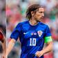 Spain vs Croatia: A look at their last seven encounters ahead of Group B clash