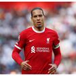 Al-Nassr looking to make Van Dijk the world’s highest-paid defender