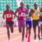 Emmanuel Wanyonyi to appeal after missing out on 800m final following costly fall