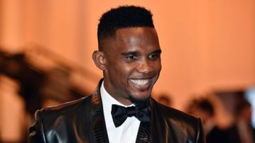 Samuel Eto’o: Why Barcelona legend has ruled himself out of Cameroon’s presidential race