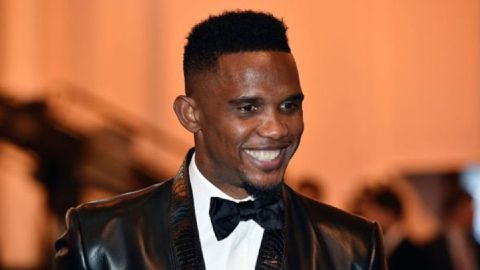 Samuel Eto’o: Why Barcelona legend has ruled himself out of Cameroon’s presidential race