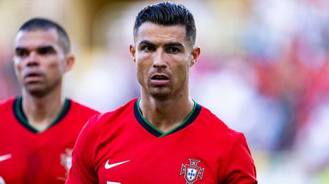 EURO 2024: Golden Boot favourite Cristiano Ronaldo sets target for Portugal