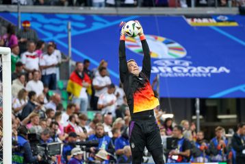 Euro 2024: Neuer surpasses Lahm record, trails only Ronaldo and Maldini in Europe