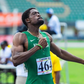 Chidi Okezie: African Games champion wins first professional race of 2025 season