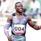 Ferdinand Omanyala reveals his main time target before Olympics after strolling to 100m final at trials