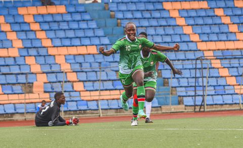 Why Junior Starlets will not count their chicks with maiden World Cup place just 90 minutes away