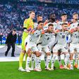 Embracing youth & experience: Germany's winning formula for Euro 2024