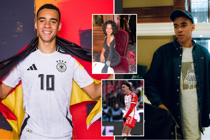 Jamal Musiala: Profile, Age, Net Worth, Girlfriend, Salary, How Rich is he in 2024?