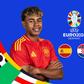 Croatia seek revenge against Spain after Nations League final defeat