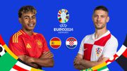 Croatia seek revenge against Spain after Nations League final defeat