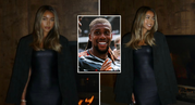 Alex Iwobi’s ‘secret’ girlfiend returns to social media in style after 4-month hiatus