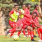 Harambee Starlets stagnate in latest FIFA world rankings