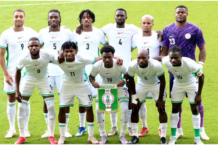 Super Eagles star set to dump UK club for mega N62.7 million-a-week Greece switch - Ghana slayer on the move!