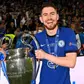 I won nothing at Arsenal but Chelsea gave me trophies - Jorginho