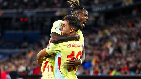 Nico Williams Transfer Twist Throws Arsenal Plans into Flux Amid Zubimendi Decision