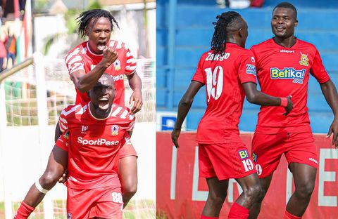 Kenya Police vs Shabana: 5 Key Areas Where Clash Will Be Won Or Lost