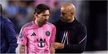 He will not play — Messi's boss Mascherano drops key update ahead of Club World Cup opener