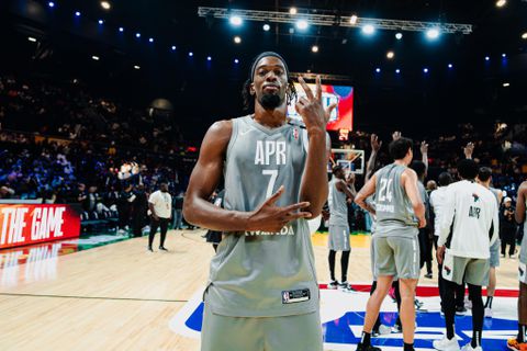 BAL: APR explodes for scoring record to claim 3rd place