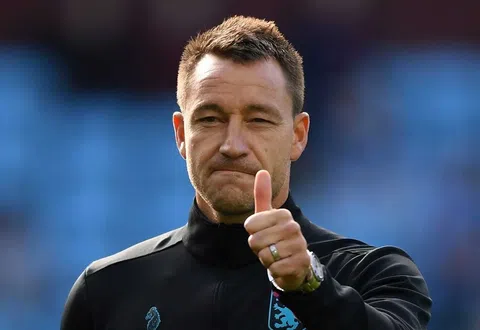 'They say I have no experience' - John Terry unhappy with lack of opportunities for English coaches