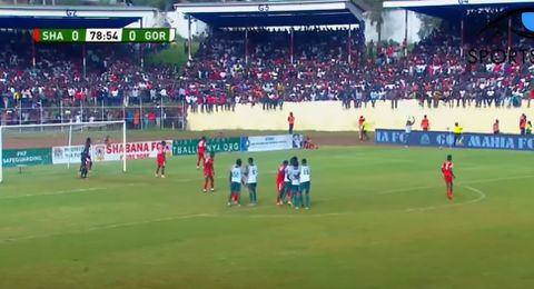 Kenya Police V Shabana: 5 Key Areas Where Clash Will Be Won Or Lost