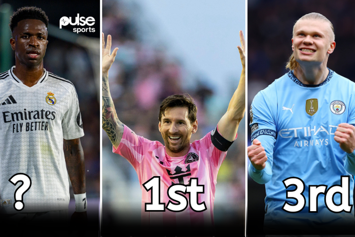 Top 5 highest-paid players at the Club World Cup | Imago