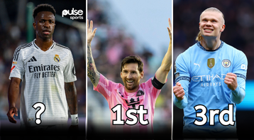 Club World Cup: Messi leads the way for top 5 highest-paid players as Ronaldo misses out