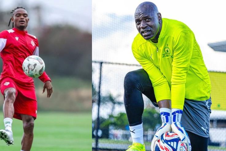 FIFA Club World Cup: Who Are the East African Players at the Tournament?