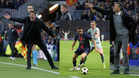 PSG vs Atletico Madrid: Preview, Team News, Time and Where to Watch All-European Club World Cup Clash